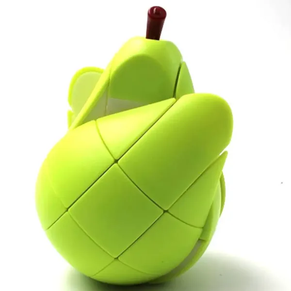 Pear Cube joc educativ imaginea 2