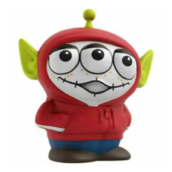Pixar Remix: Toy Story în costum Miguel - Mattel imaginea 2