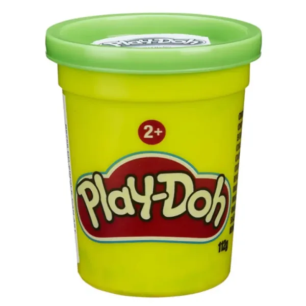 Play-Doh: Plastilină în borcan de 112 gr - Hasbro imaginea 2