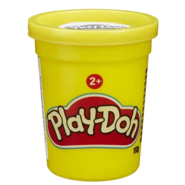 Play-Doh: Plastilină în borcan de 112 gr - Hasbro imaginea 3