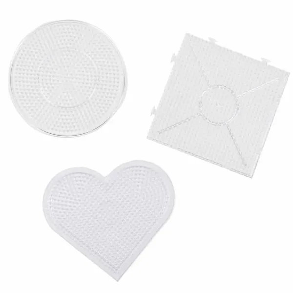 PlayBox: Plăci de bază cu mărimea de 5mm MIDI, pachet de 3 bucăți imaginea 2