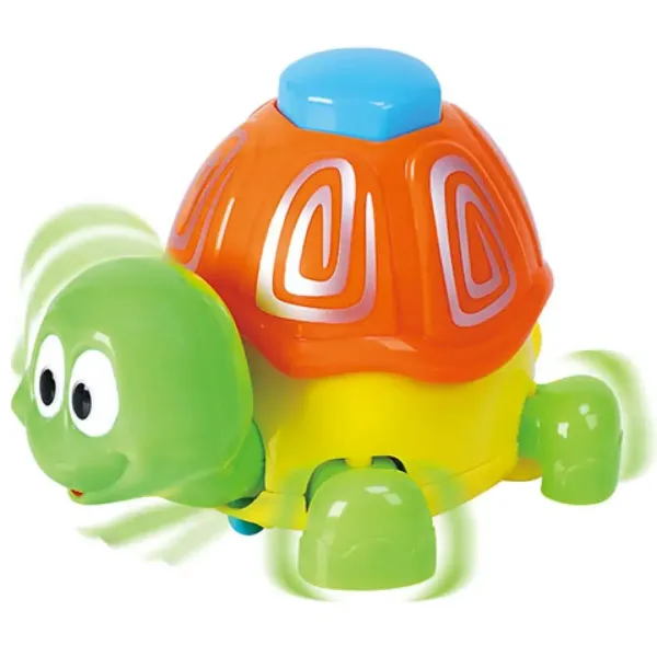 Playgo: Happy Broască ţestoasă imaginea 3