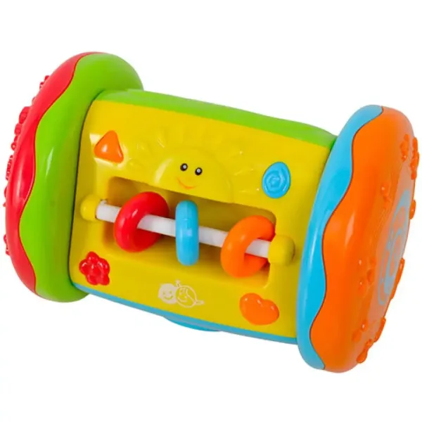 Playgo: Jucărie muzicală pentru cei mici imaginea 2