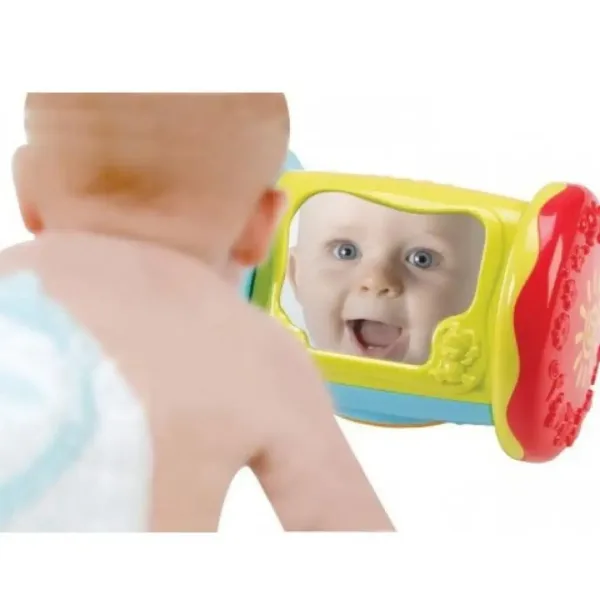 Playgo: Jucărie muzicală pentru cei mici imaginea 5