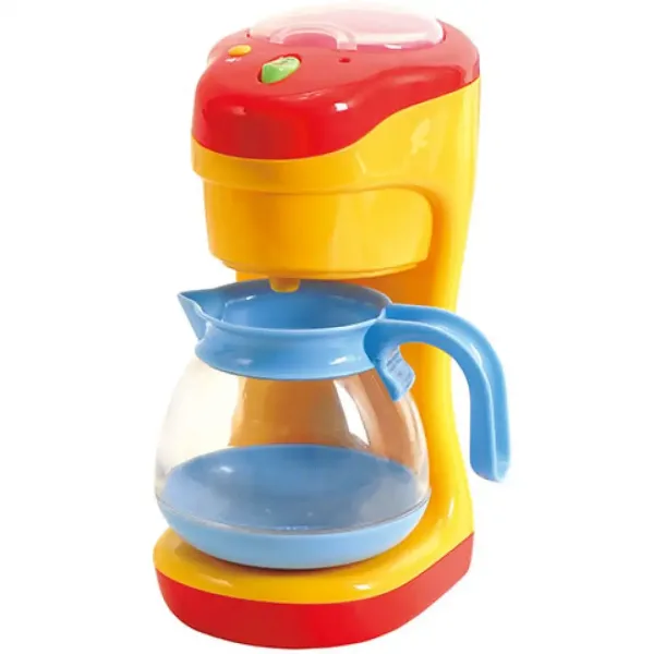 Playgo: Prima mea mașină de cafea imaginea 2