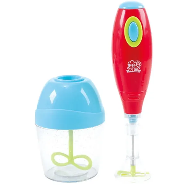 Playgo: Set de mixer pentru bot imaginea 2