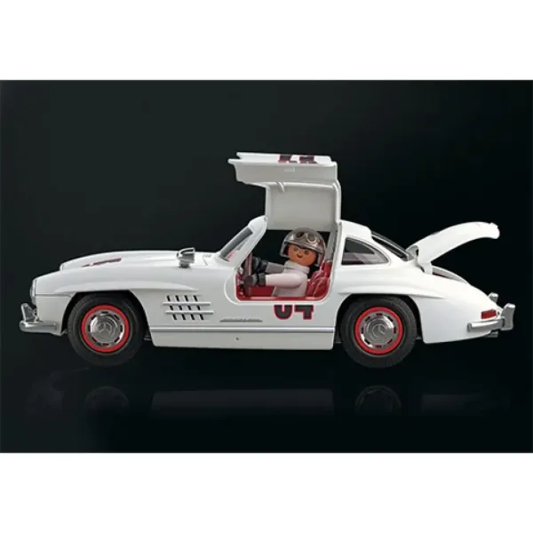 Playmobil: Mercedes Benz 300 SL (70922) imaginea 3