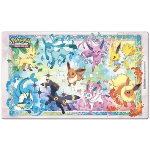 Pokémon TCG: SV8.5 Prismatic Evolution colecție super premium imaginea 4