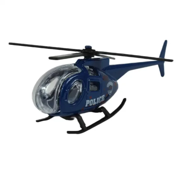 Police Brigade: Set mașină de poliție cu accesorii imaginea 4
