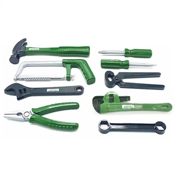 PowerTool trusă de scule set imaginea 2