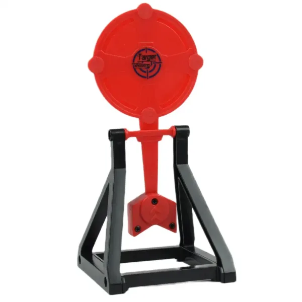 Raid Launcher: Pistol manual de tragere cu tinta si cartuse 26cm imaginea 8