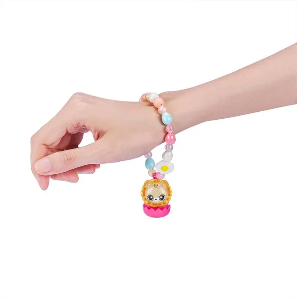 Rainbocorns: Ouăzania ouă surpriză cu figurine din pluș în mai multe variante 1buc imaginea 12