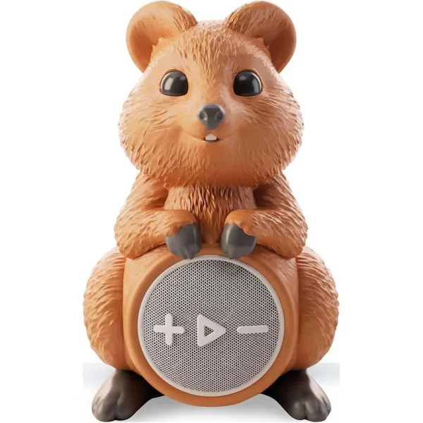 Rainy Days Quokka difuzor Bluetooth - Lisciani imaginea 2