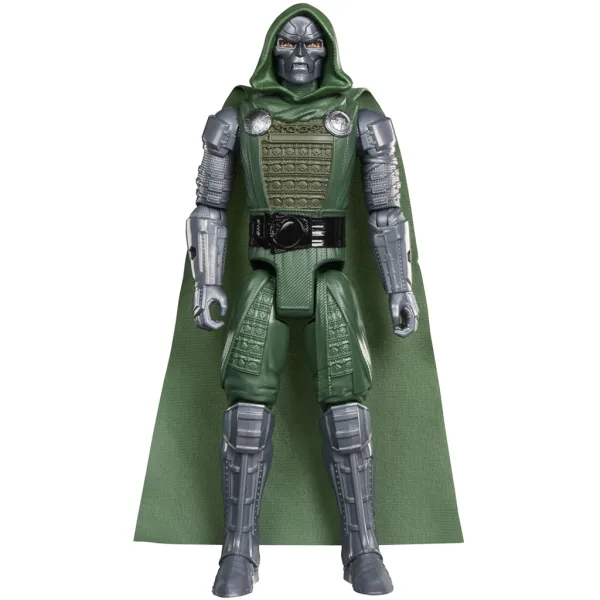 Răzbunătorii Titan Hero: Doctor Doom, figurină de acțiune de 29 cm - Hasbro imaginea 2