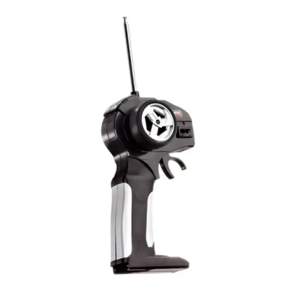 RC Renault Megane RS Poliție mașină cu telecomandă 1/14 - Mondo imaginea 2
