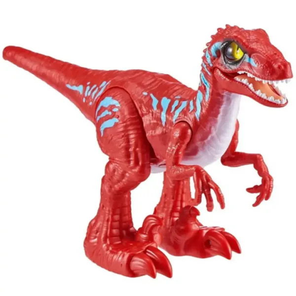 Robo Alive - Raptor două variante imaginea 2