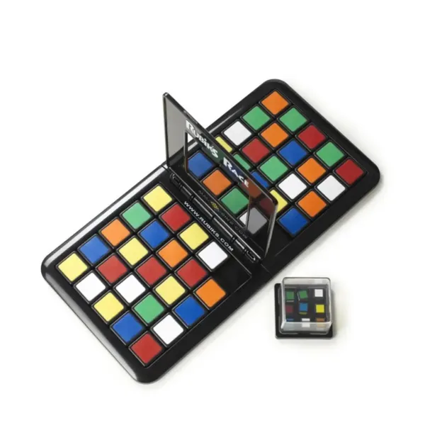 Rubik's race Concurs Rubik joc de societate - Spin Master imaginea 3