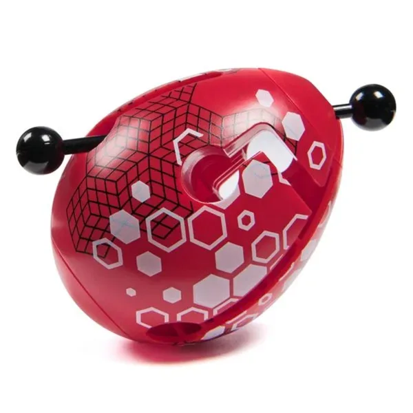 Rubik’s Smart Egg joc de abilitate și logică – mai multe tipuri 1buc - Spin Master imaginea 3