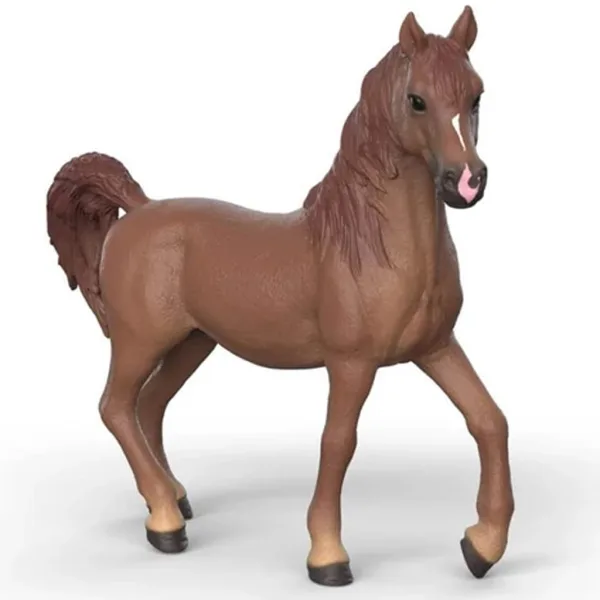 Schleich: Clubul Cailor Vila de Pe Malul Lacului și Grajd (42785) imaginea 14