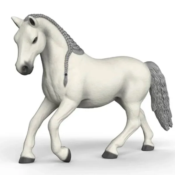 Schleich: Clubul Cailor Vila de Pe Malul Lacului și Grajd (42785) imaginea 15