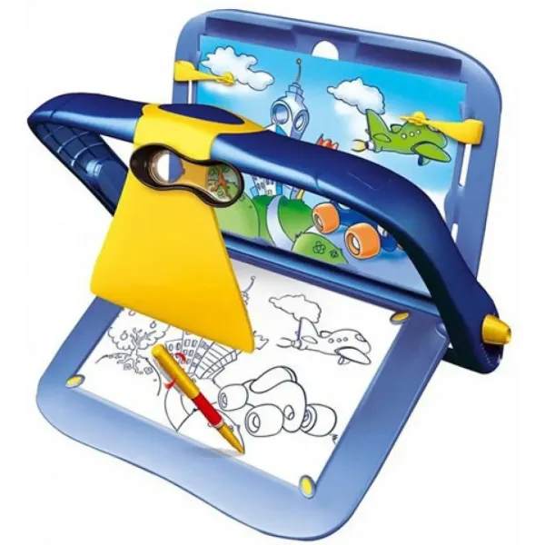 Școală de desen set creativ imaginea 2