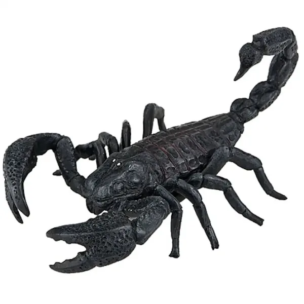 Scorpio figurină imaginea 1