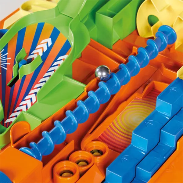 Screwball Scramble: Level 2 joc de societate creativă imaginea 3