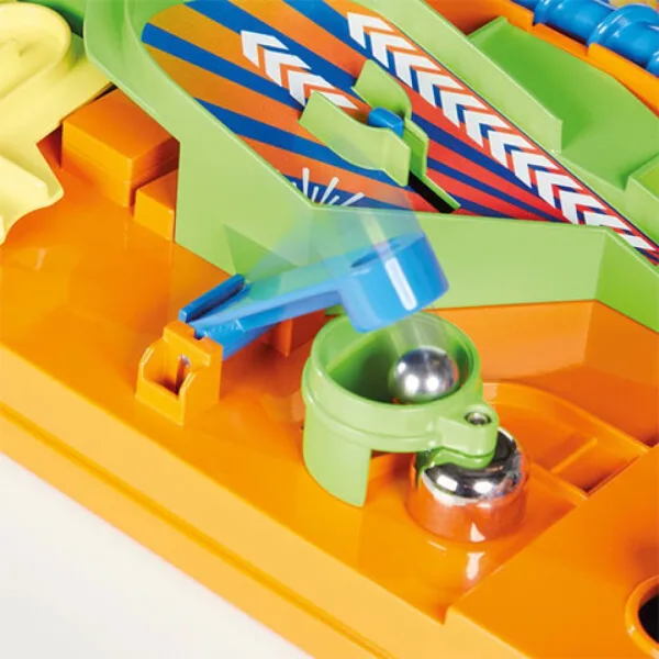 Screwball Scramble: Level 2 joc de societate creativă imaginea 4