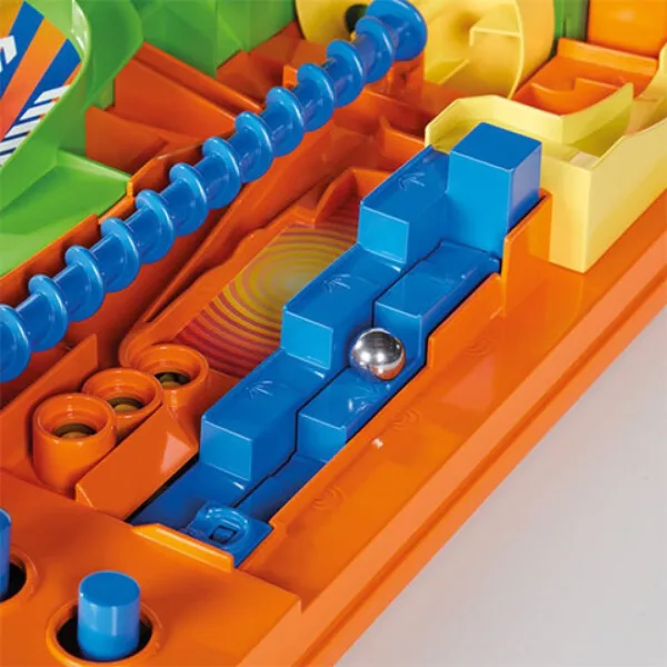 Screwball Scramble: Level 2 joc de societate creativă imaginea 5