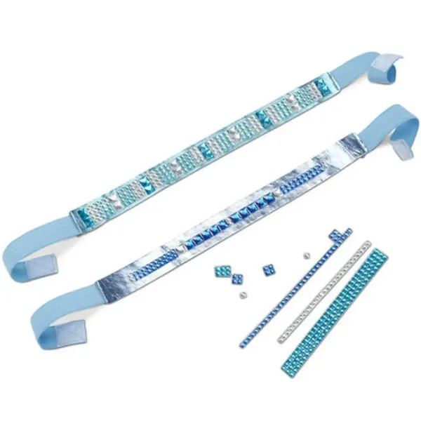 Set creativ de bentiţă - Melissa & Doug imaginea 2