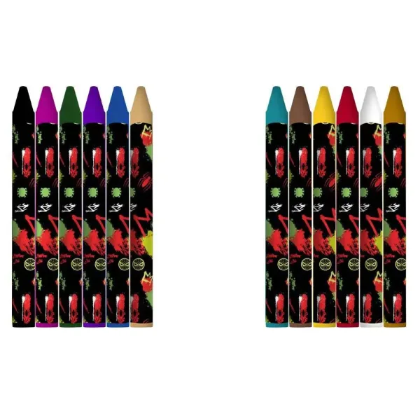 Set de colorat XXL Spider-Man 54x47cm imaginea 5