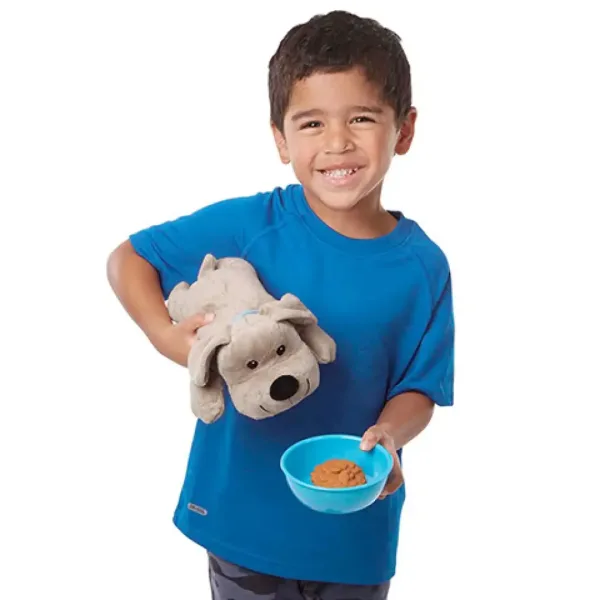 Set de joacă cu animale - Melissa & Doug imaginea 3
