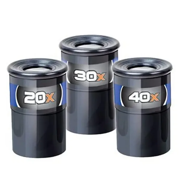 Set de joacă telescop D60-32mm imaginea 3
