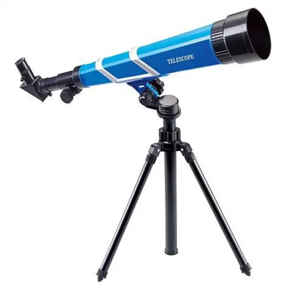 Set de joacă telescop D75-52mm imaginea 2