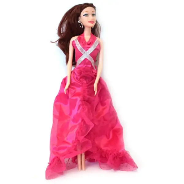 Sofia Fashion Show păpuşă care călătoreşte cu extra haine în 2 variante imaginea 4