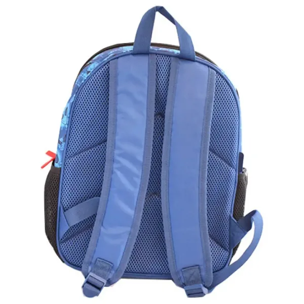 Spider-Man rucsac, ghiozdan mărimea 15 imaginea 3