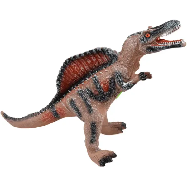 Spinosaurus dinozaur figurină 40cm imaginea 2