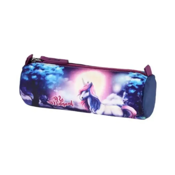 Spirit: Be Magical 4 bucăți Cool ergonomic rucsac set imaginea 3