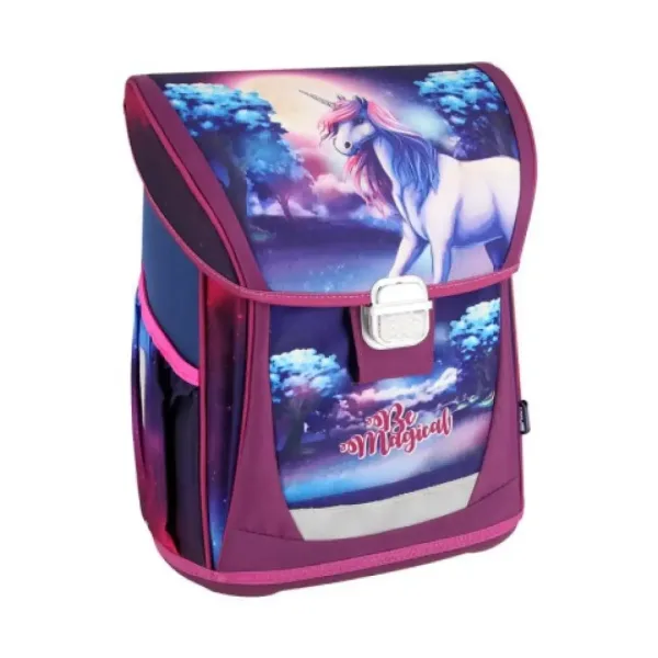 Spirit: Be Magical 4 bucăți Cool ergonomic rucsac set imaginea 5
