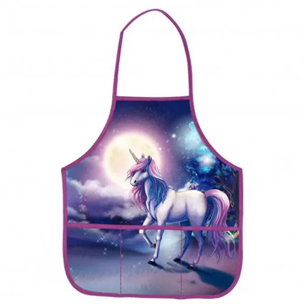 Spirit: Be Magical șorț pentru pictură imaginea 1