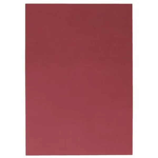 Spirit: Bordeaux decor hârtie carton 70x100cm 220grame imaginea 1