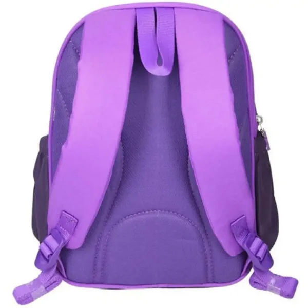 Spirit: Cai rucsac, ghiozdan rotund 24x13x31cm imaginea 3
