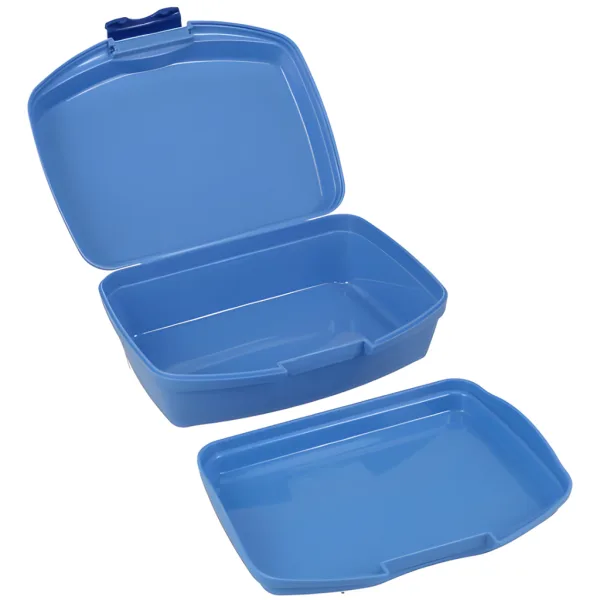 Spirit: Campion de Fotbal cutie de prânz 550ml 16,8x13,5x6,5cm imaginea 2