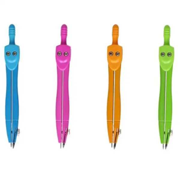 Spirit: Classic compas colorat mai multe variante 1bc imaginea 1