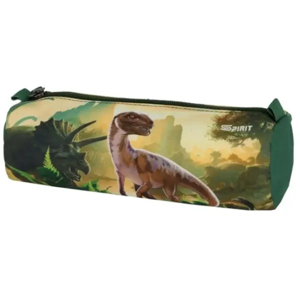 Spirit: Cool Raptor ergonomic rucsac, ghiozdan set 4 bucăți imaginea 3