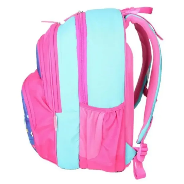 Spirit: Delfini rucsac ghiozdan ergonomic imaginea 3