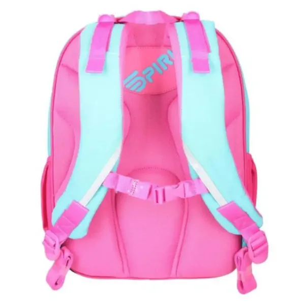 Spirit: Delfini rucsac ghiozdan ergonomic imaginea 4