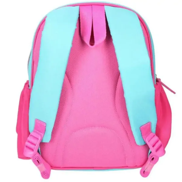 Spirit: Delfini rucsac, ghiozdan rotund 24x13x31cm imaginea 3