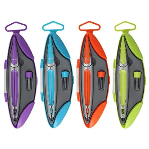 Spirit: Fish set compas colorat mai multe variante imaginea 1