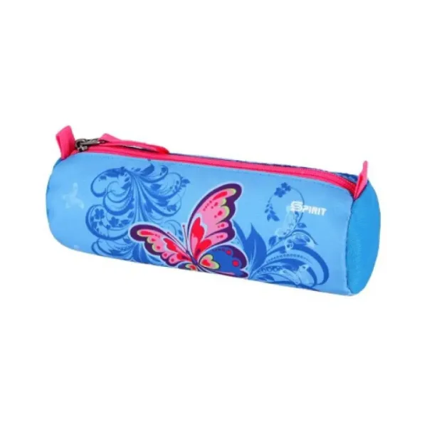 Spirit: Fluture 4 bucăți Cool ergonomic set rucsac pentru școală imaginea 4